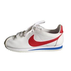 Nike Cortez Forrest Gump   Size US 7.5